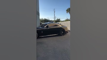 2025  ROLLS ROYCE SPECTRE #rollsroyce #car #shorts