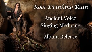 Roots Drinking Rain Album Release Day!