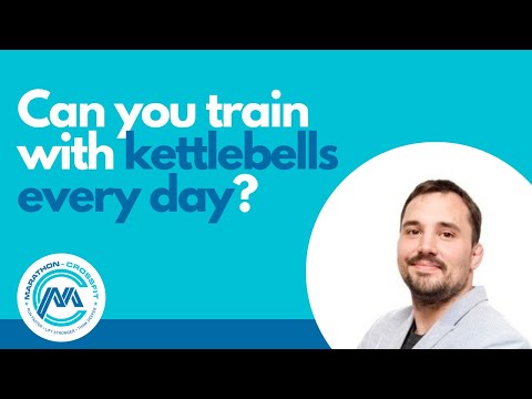 Can you train