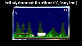 2D PLATFORMER Game Dev. Log 4 - The Next Big Step