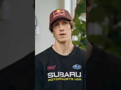Brandon Semenuk's Battle for Perfection