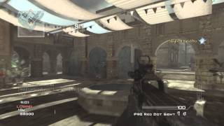 MW3 TTG PROOF