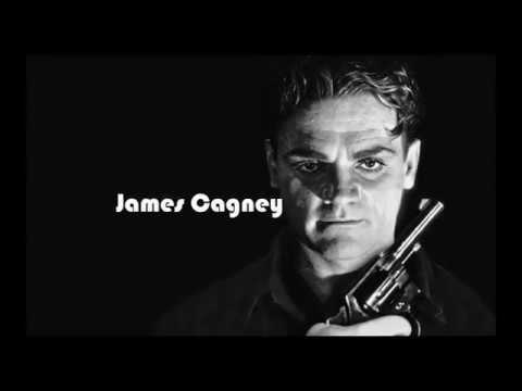 Videó: James Cagney: életrajz, Karrier, Személyes élet