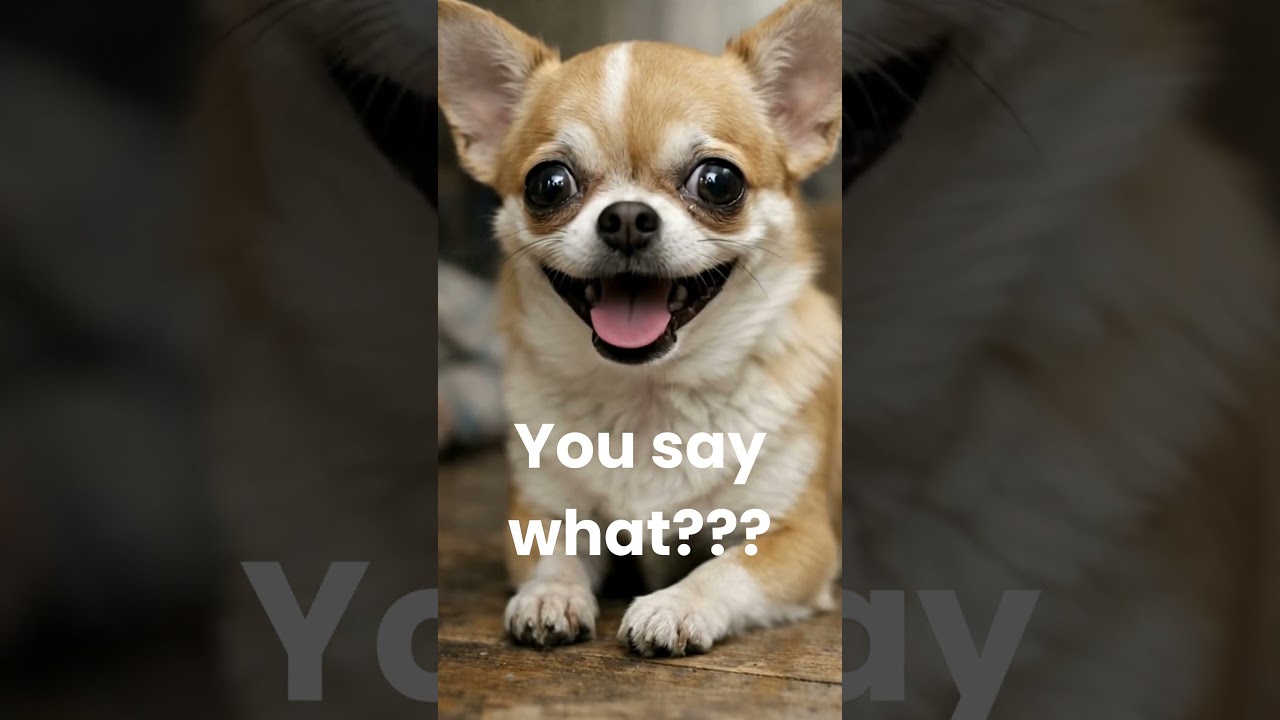 You say what??? Who  doesn't love outside? Duh!