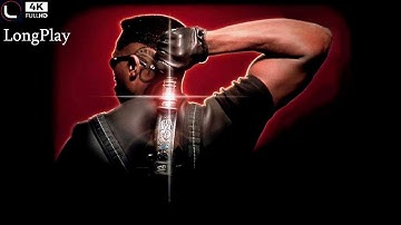 PS2 - Blade 2 - LongPlay [4K:60FPS] 🔴