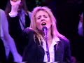 Hillsong live  1994  in the silence live version