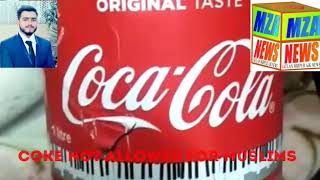 Coca Cola Halal Ya Haram .. Dangrous