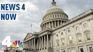 Midterms: Democrats Take Back House, Cuomo Cruises to Victory in NY | News 4 Now