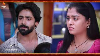 Mahanadhi | 21st to 25th April 2025 - Promo