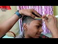 full side hair cut 💈/ sahil barber