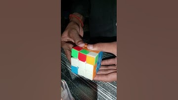 cube short video