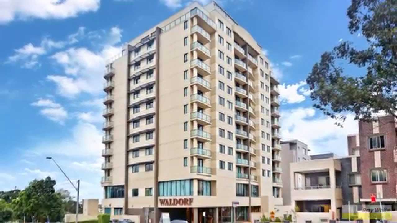 306/110-114 James Ruse Drive, Rosehill