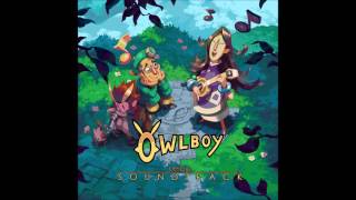 Owlboy OST - Flying Lessons