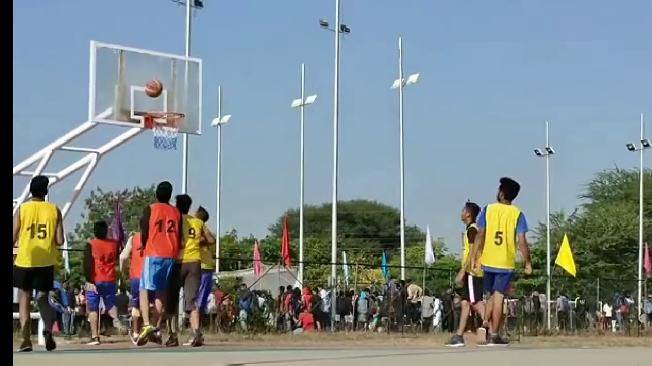 Drive in basketball YouTube