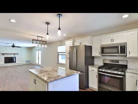 3135 S 22nd Street, Abilene, TX home video tour