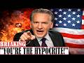Bill Maher DESTROYS Woke Critics on Live TV Brutally Honest Moment Stuns Audience