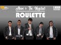 Akim & The Majistret - Roulette (1 Hour/1 Jam Loop) | Hits Melayu 2020