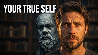 Identity Crisis? The One Question Socrates Asked That Will Change How You See Yourself
