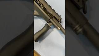 Steyr Aug Z A3 SR SA Flat Top 70mm (.223)