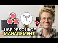 How to Use Asana Resource Management - Easy Guide 2026