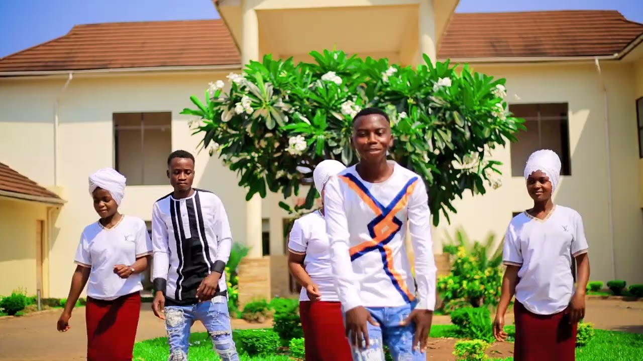 UCHRISTO OFFICIAL VIDEO