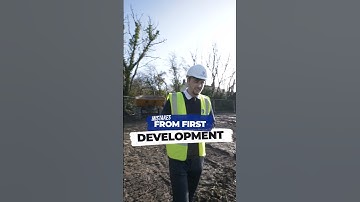 Mistakes I made on my first development so you don’t have to…