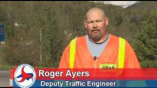 Interstate 40 Reopens