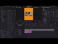 Round Corner For your images or videos Davinci Resolve | Mr QueenSon | Kannada Editing