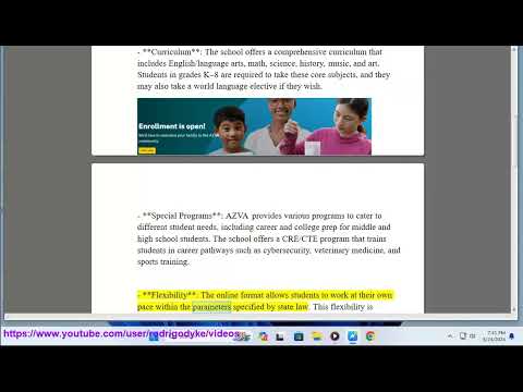 k12 azva 101: arizona virtual academy phone number?