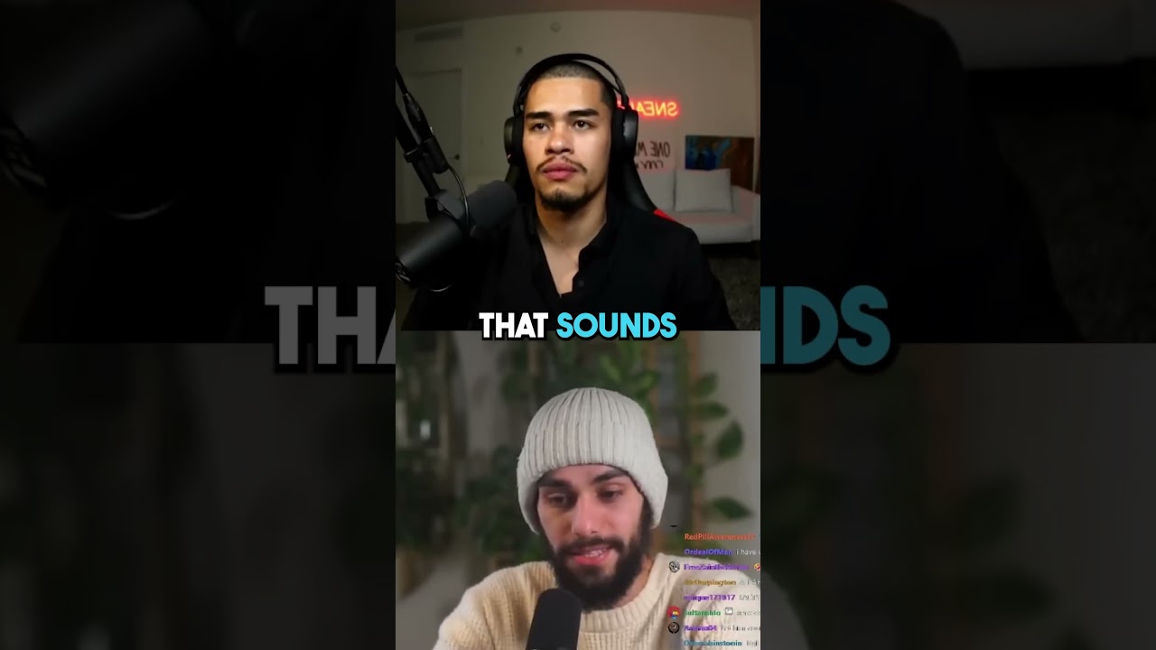 SNEAKO Learns A New Perspective About ISLAM ☪️