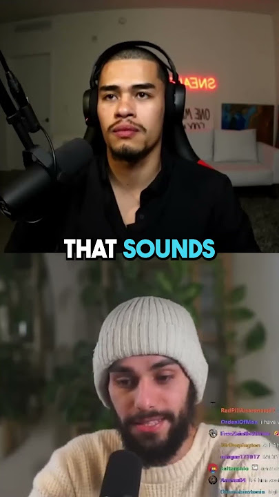 SNEAKO Learns A New Perspective About ISLAM ☪️