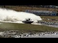PPRE Quad Rotary 1300HP JetSprint Superboat