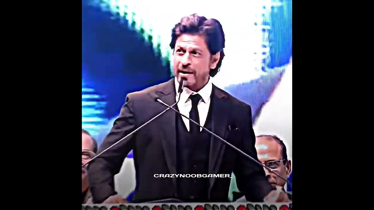 KIFF 2022 SHAHRUKH KHAN | Srk Status | Pathan | Besharam Rang | Pathan Boycott 