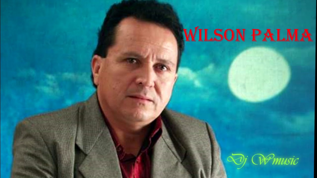 Wilson Palma Mix 2020