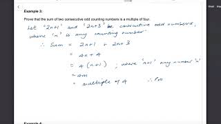 Deductive Proof Net Worth