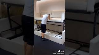 Sofa camarote Profile