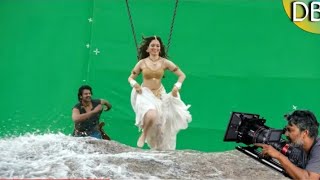 Making of Bahubali - The Beginning | Prabhash | Rana Daggubati | ss Rajamouli 2015 ka new video 🤔