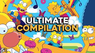 The Ultimate Simpsons Compilation: Best Moments, Full Timeline, Fan Theories & More