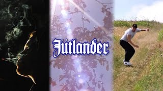 Jütlander by Lasse Uttrup