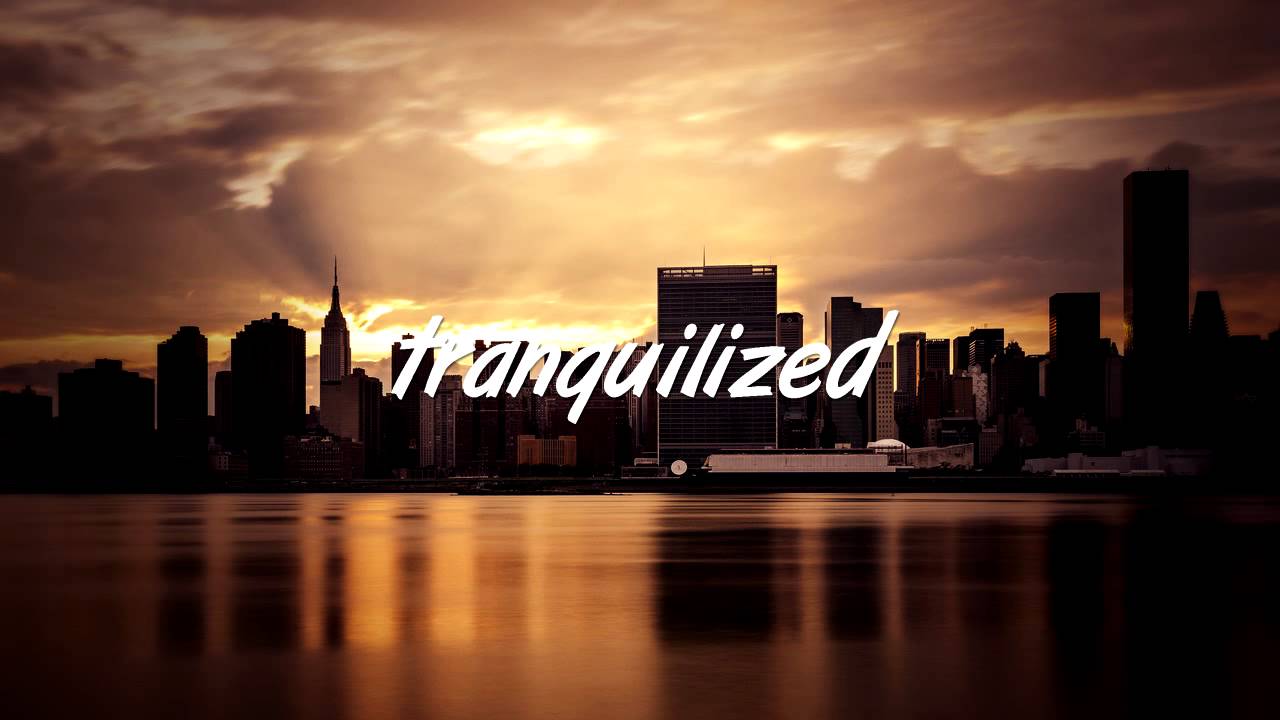 TP & WAV35HAPERS - Alone