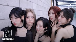 다섯 천사 Icarus 활동의 마지막 기록📸 | EN JP CN | ARTMS