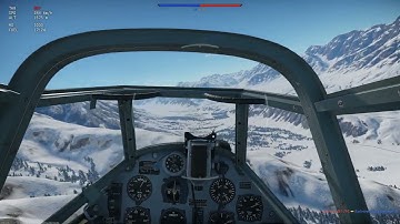 War Thunder Simulator Battles Air Gameplay 2022-2023 Mouse & Keyboard | Only Sim Dogfight | RTX 3070