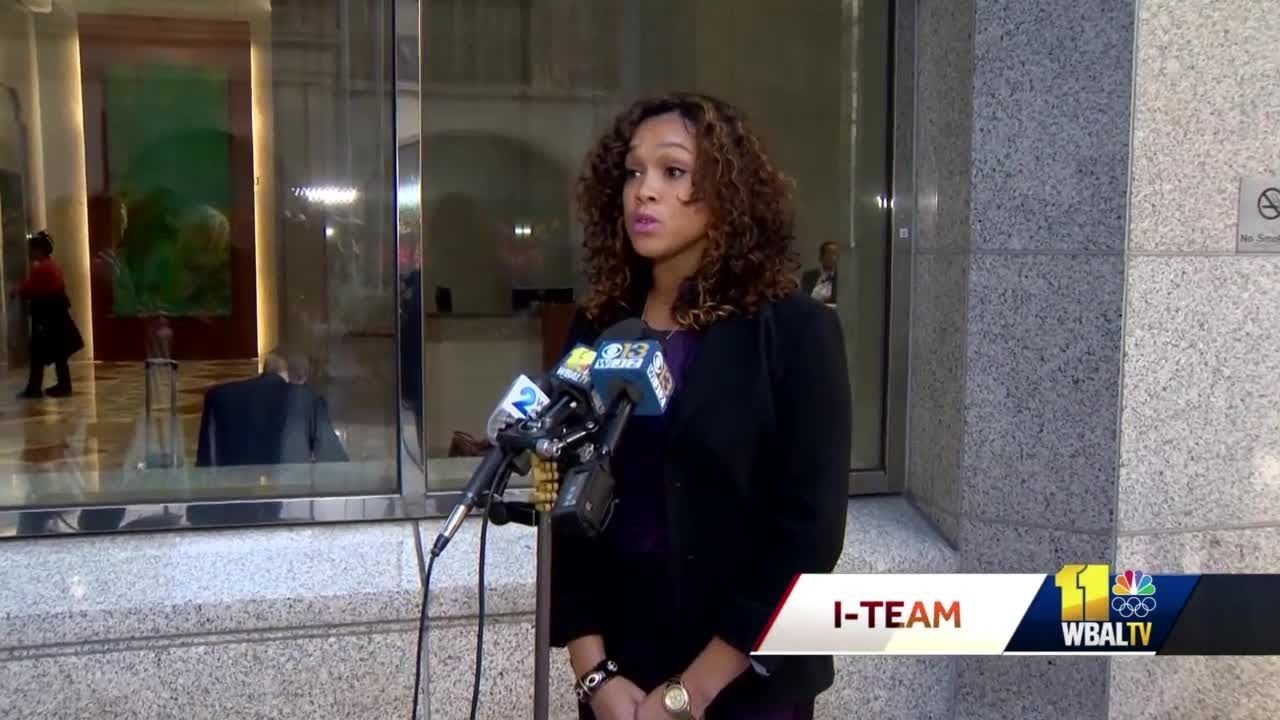 Property purchases raise more questions about the Mosby's financial