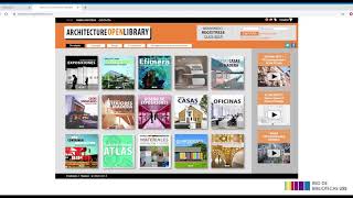 Conoce Architecture Open Library