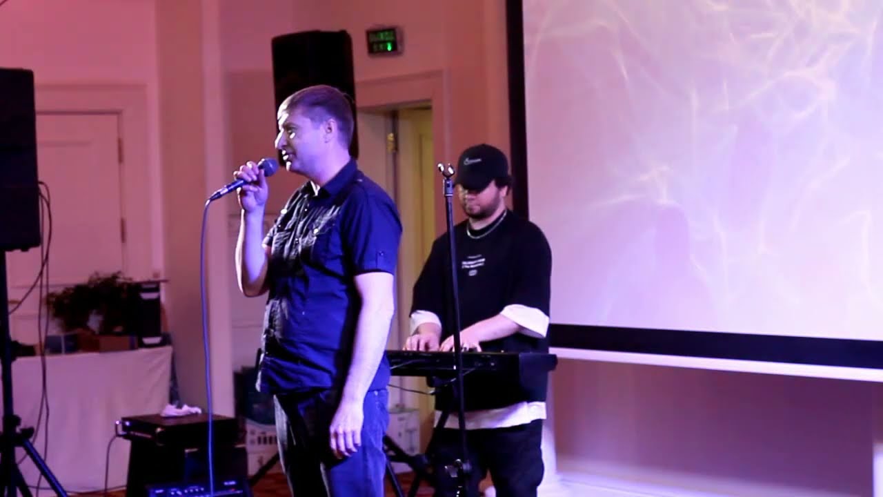 гр.ТочкА Б - Сказка (Korston-Kazan)