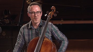 How Music Works: What are gut strings?