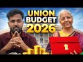 Budget 2026 ಯಾವುದು ಅಗ್ಗ ಯಾವುದು ದುಬಾರಿ 🇮🇳 #unionbudget2026 #budget2026india #informativevideos