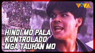 Top Viva Action Film Starring Raymart Santiago