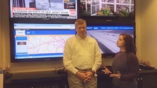 Winter Storm: What to Expect Next