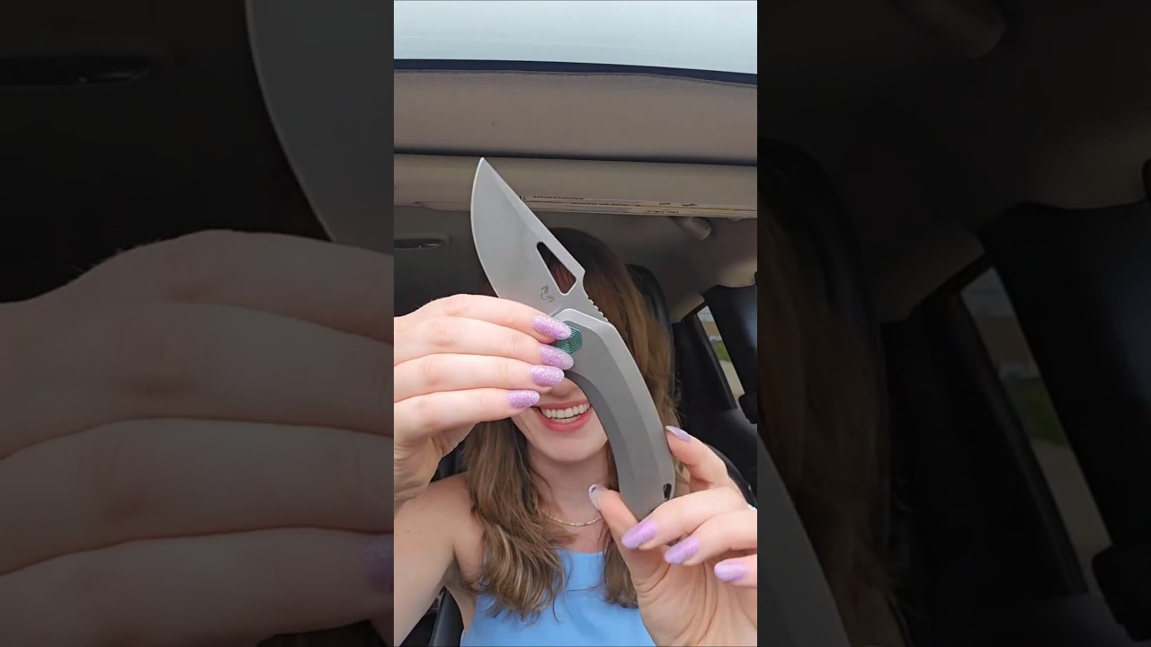 Damned Designs Djinn XL 